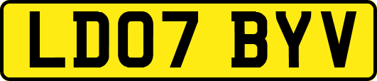 LD07BYV