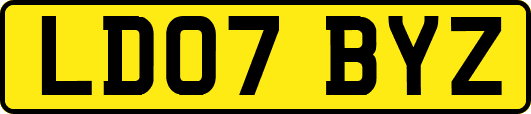 LD07BYZ