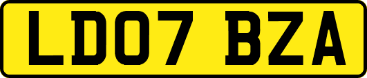LD07BZA