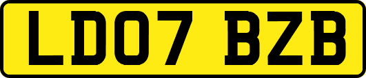LD07BZB