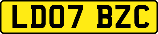 LD07BZC