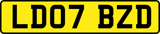 LD07BZD