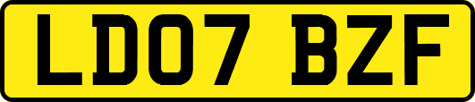 LD07BZF