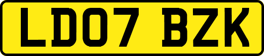 LD07BZK