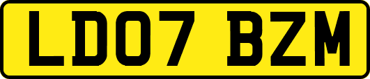 LD07BZM