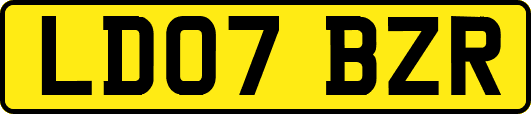 LD07BZR