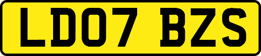 LD07BZS
