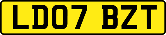 LD07BZT