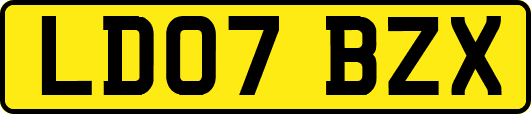 LD07BZX