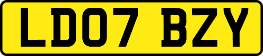 LD07BZY