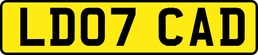 LD07CAD