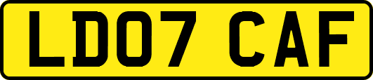 LD07CAF