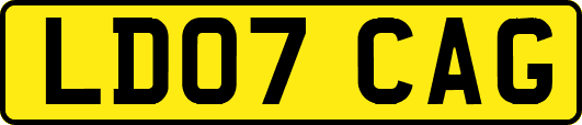 LD07CAG