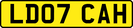 LD07CAH