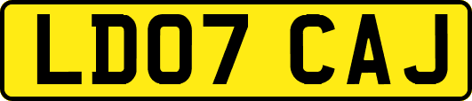 LD07CAJ