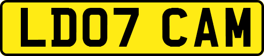 LD07CAM