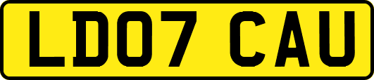 LD07CAU