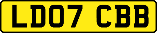LD07CBB