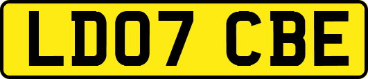 LD07CBE