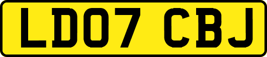 LD07CBJ