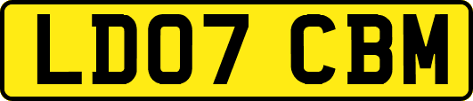 LD07CBM