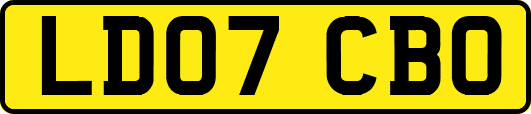 LD07CBO