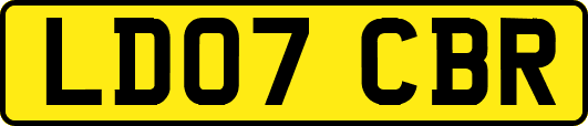LD07CBR