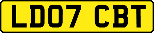 LD07CBT