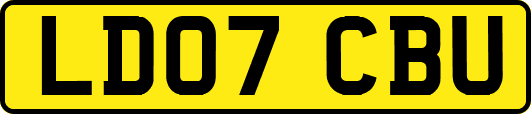 LD07CBU