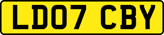 LD07CBY