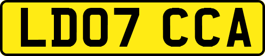 LD07CCA