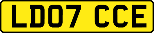 LD07CCE