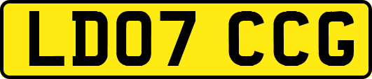 LD07CCG