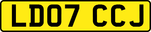 LD07CCJ