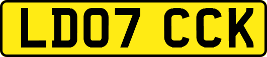 LD07CCK
