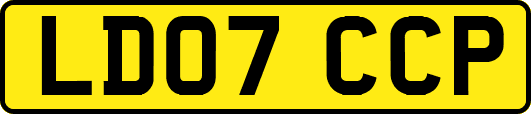LD07CCP