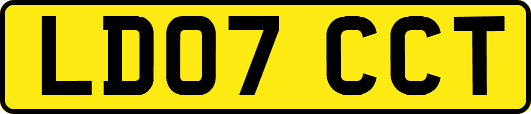 LD07CCT