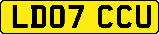 LD07CCU