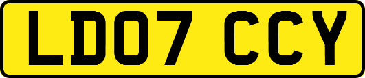 LD07CCY
