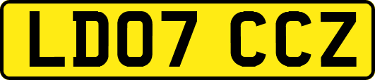 LD07CCZ