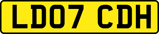 LD07CDH