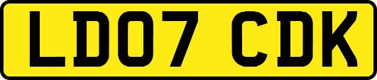 LD07CDK