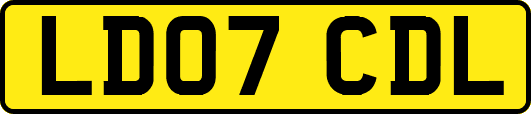 LD07CDL