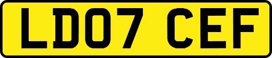 LD07CEF