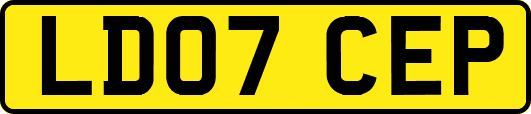 LD07CEP
