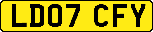 LD07CFY