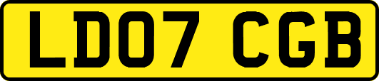 LD07CGB