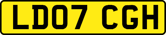 LD07CGH