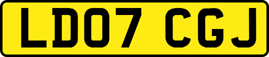 LD07CGJ