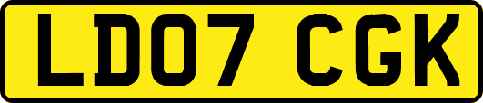 LD07CGK